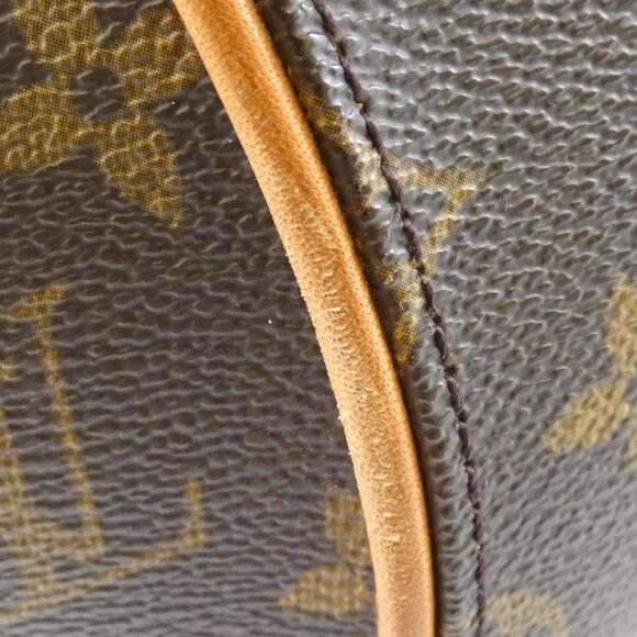 LOUIS VUITTON Brown Monogram Bag - Picture 3 of 9